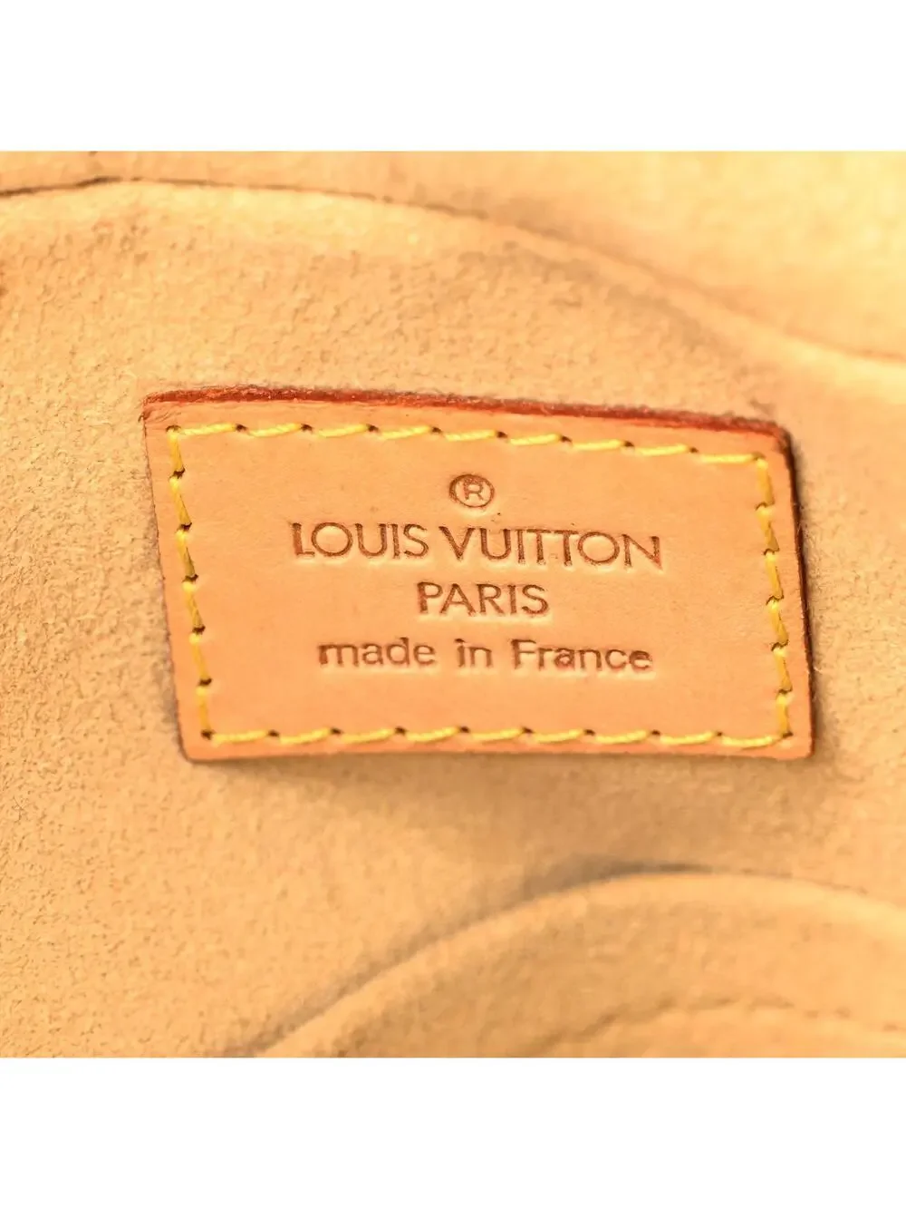 Louis Vuitton Manhattan Pm #290038L10B